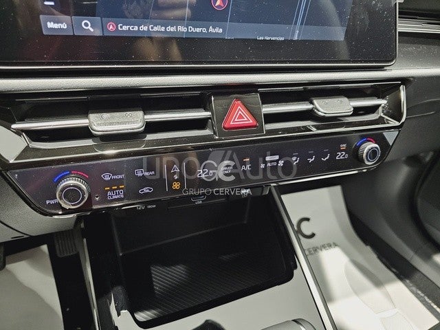 Niro 1.6 HEV Concept 139