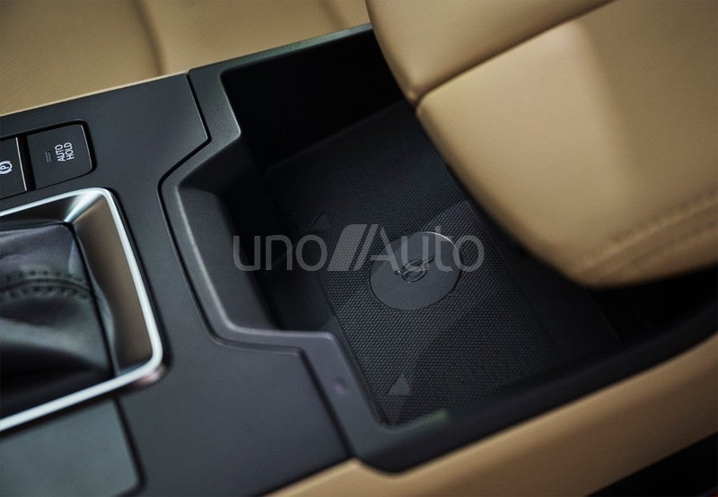 CX-5 2.5 e-Skyactiv-G MHEV Homura Tan Techo Solar FWD Aut.