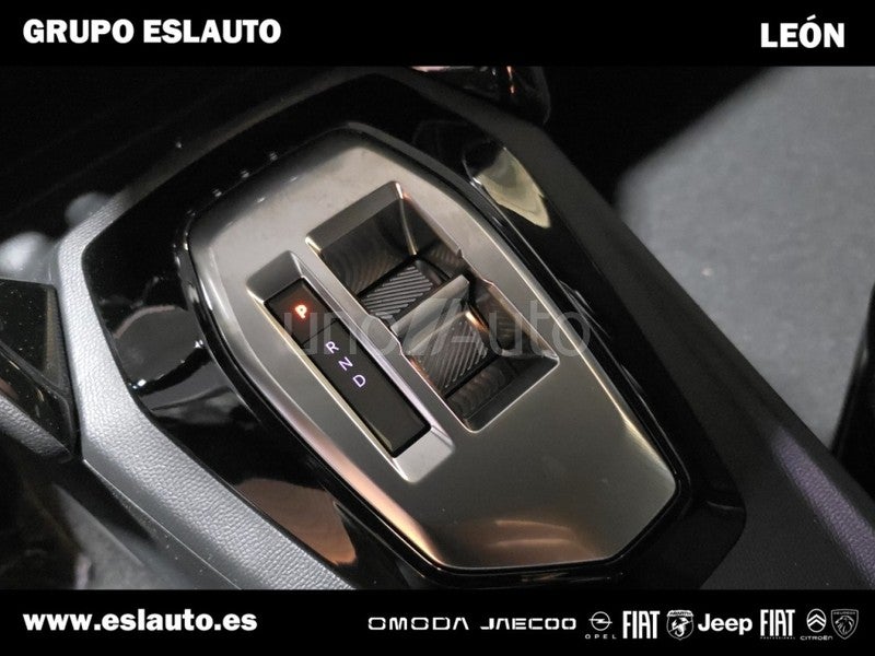 2008 Hybrid Style eDCS6 145