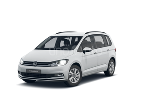 VOLKSWAGEN Touran 2.0TDI 90kW