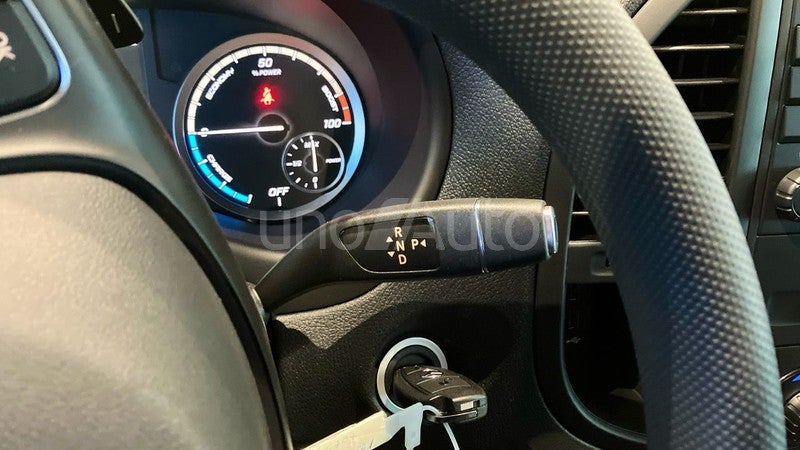 eVito Tourer 129 Pro Larga 100kWh