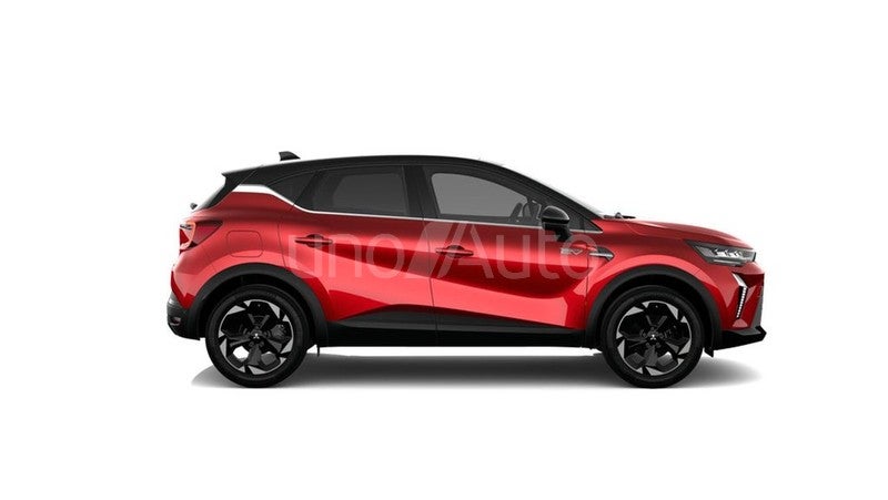 ASX 160 HEV Kaiteki