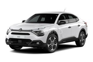 CITROEN C4 X 1.2 PureTech Feel S&S 100