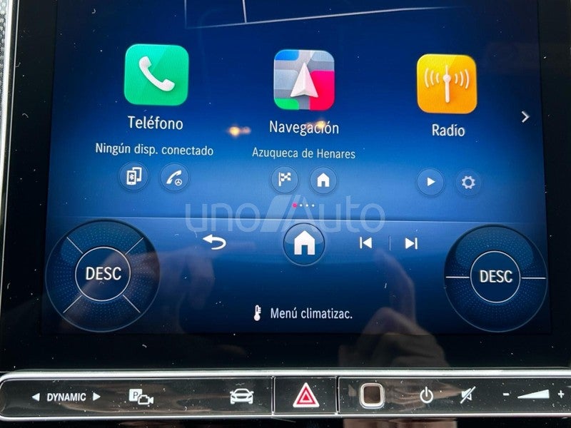 GLC 220d 4Matic 9G-Tronic