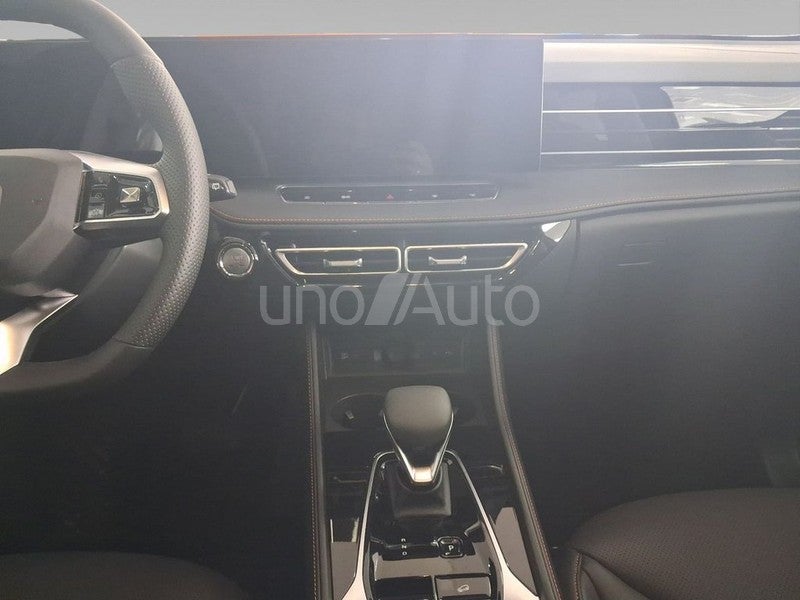 HS 1.5 Hybrid + Luxury