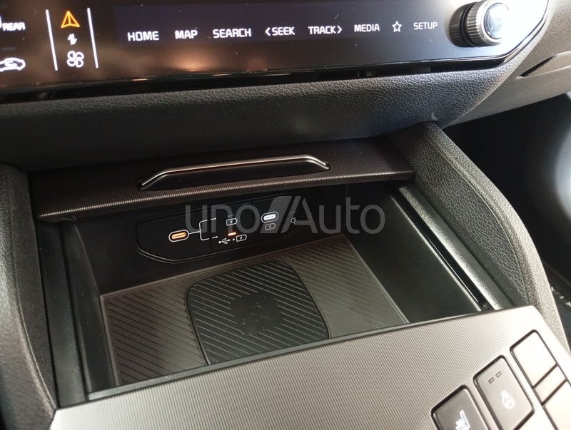 Sportage 1.6 T-GDi HEV Drive 239