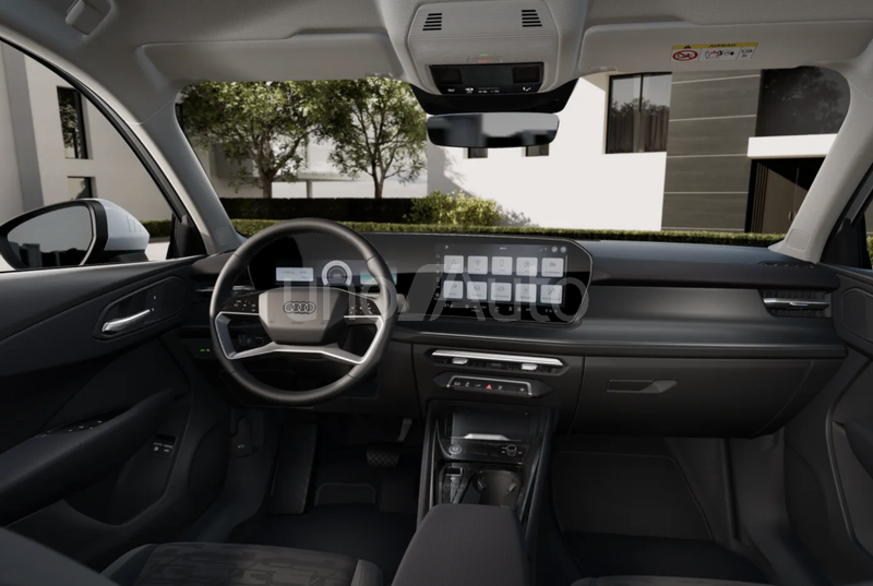 Q3 e-hybrid Business S tronic 200kW