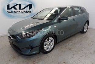 KIA Ceed 1.0 MHEV Drive DCT 100
