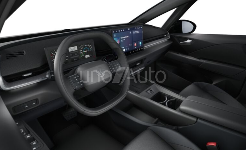 ID.3 Neo Life 140kW