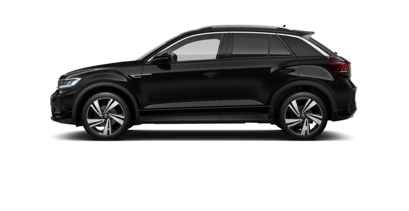 T-Roc 1.5 TSI 110 R-Line kW DSG7