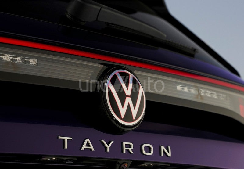 Tayron 1.5 eHybrid DSG6 200kW R-Line