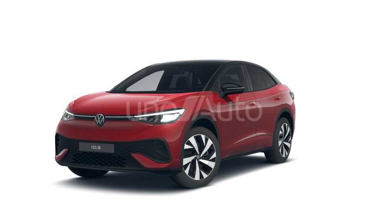 ID.5 Pro 210KW 77Kwh