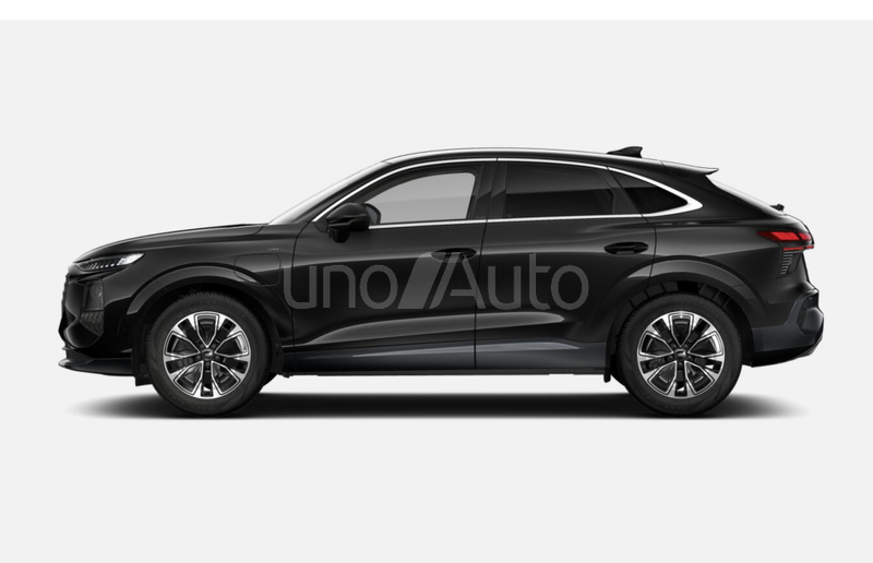 Q3 Sportback e-hybrid Advanced S tronic 200kW