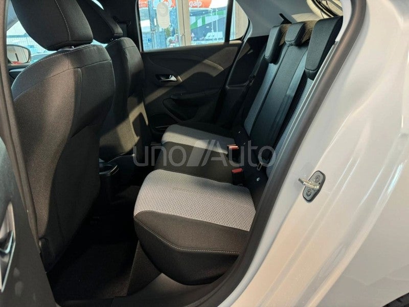 Corsa 1.2T XHL S/S Edition 100