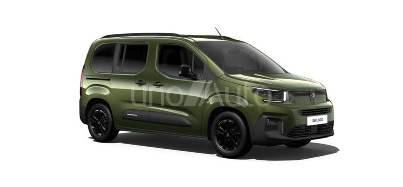 Berlingo BlueHDi S&S Talla M Max 100
