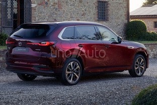 CX-80