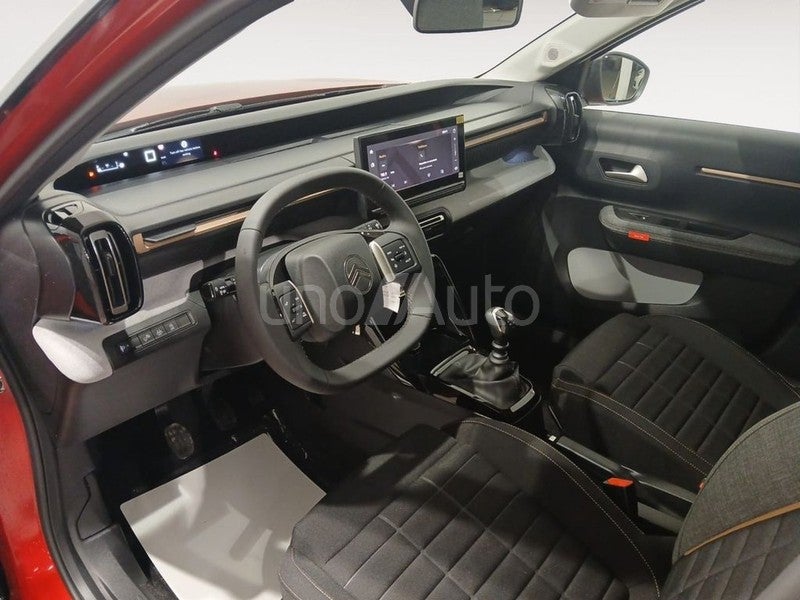 Turbo 73kW (100CV) BVM6 PLUS