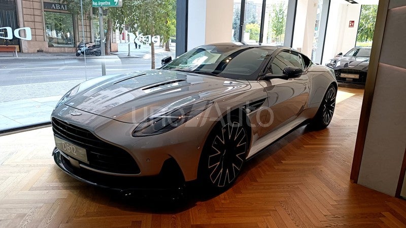 4.0 V8 S Auto
