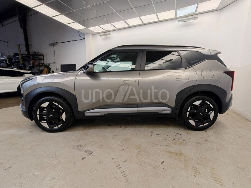 Seltos 1.6 T-GDi Drive 132kW
