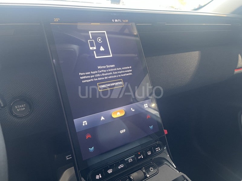 C5 Aircross Hybrid Plus e-DCS6 145