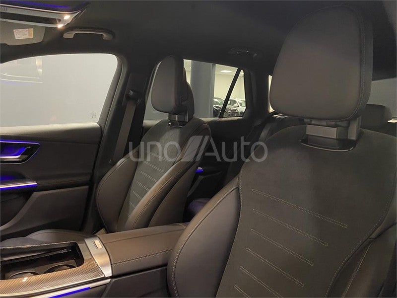 CLASE GLC GLC 300 de 4MATIC