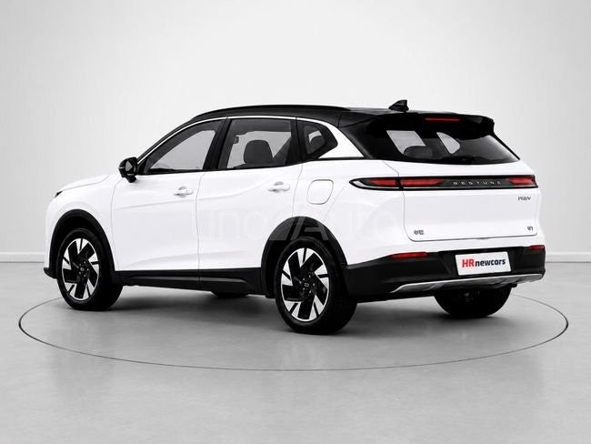 1.5T PHEV Premium DCT 184 kW (250 CV)