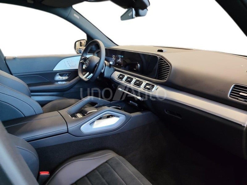 CLASE GLE 350 de 4MATIC