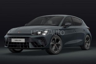CUPRA León 1.5 TSI 110