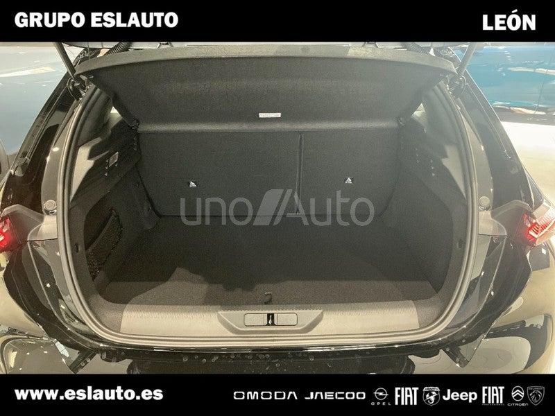 308 SW Style Eléctrico 156 115Kw
