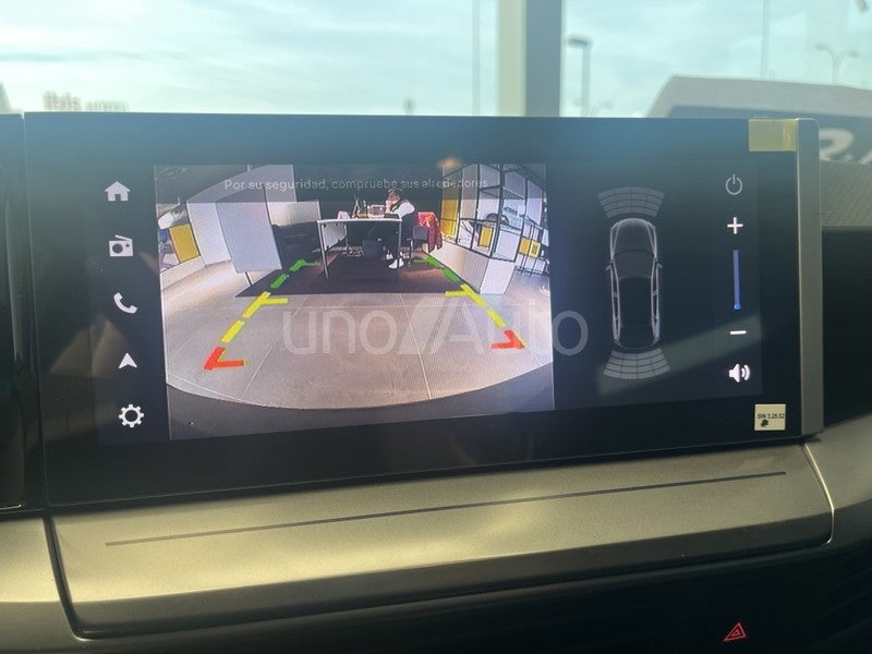 Frontera Electric 54kWh GS Extended Range 113