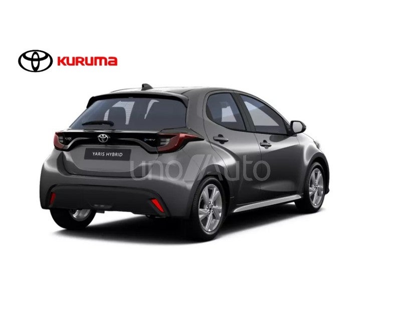 Yaris 120H 1.5 Active Plus