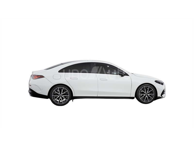 CLA Eléctrico 250+