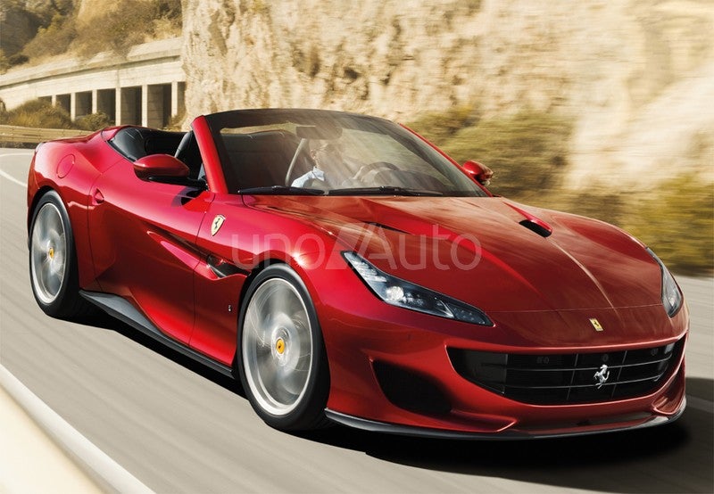 Portofino M