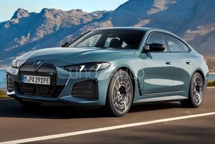 BMW Serie 4 M440iA Gran Coupé xDrive