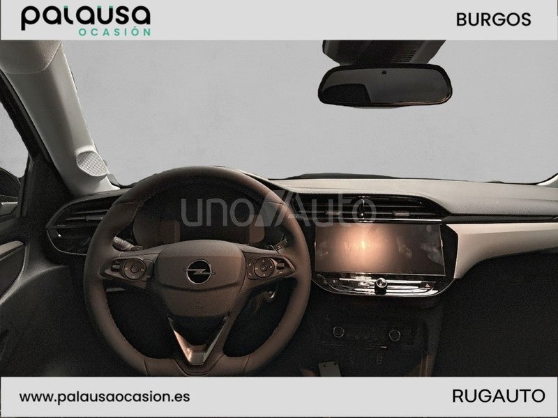 Corsa 1.2T XHL Hybrid S/S Edition Aut. 110
