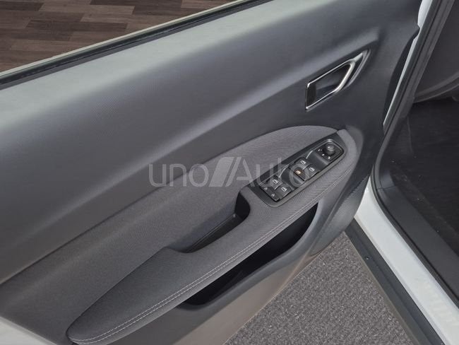 BEV 37.3kWh Design Auto