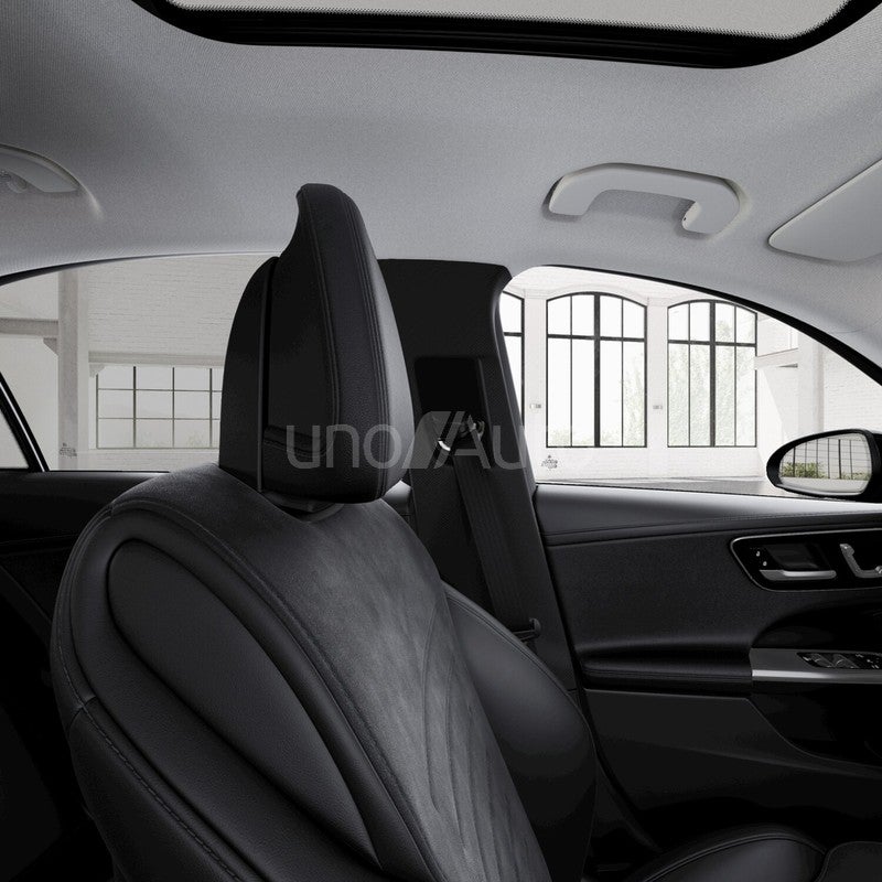 300 e con tecnología híbrida EQ