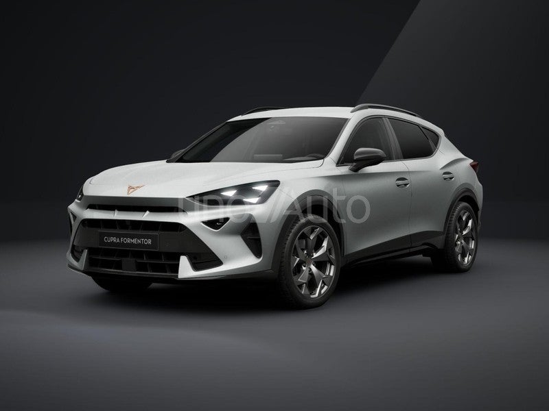 Formentor 1.5 e-Hybrid 150 DSG