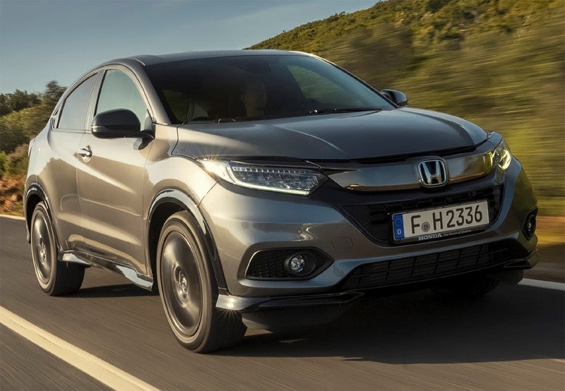 HR-V 1.5 i-VTEC Executive