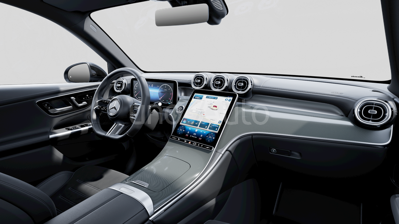 GLC 220 d 4MATIC