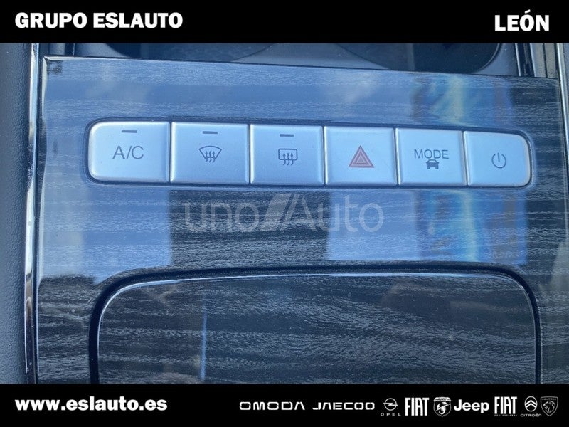 5 Híbrido 1.5 TGDI Premium