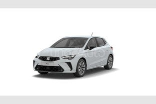 SEAT Ibiza 1.0 TSI S&S FR 85kW