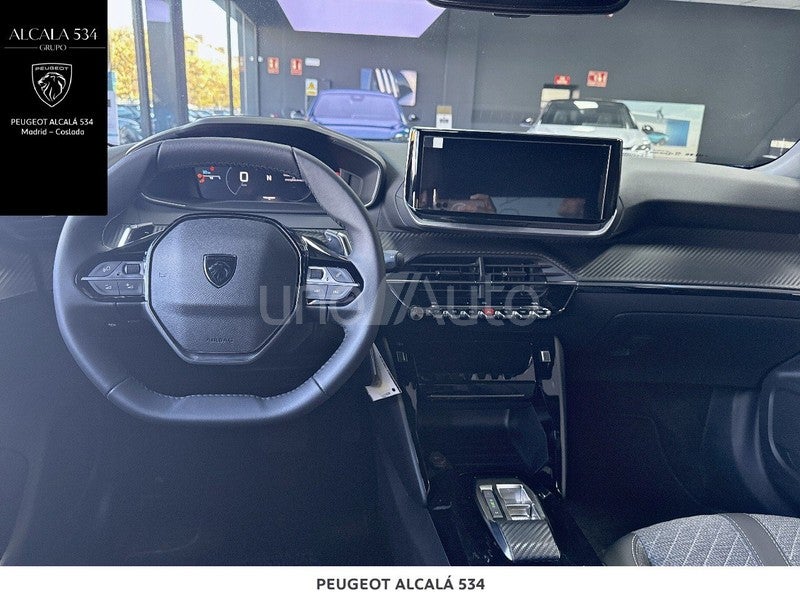 Nuevo  Allure Gasolina 130 S&S EAT8