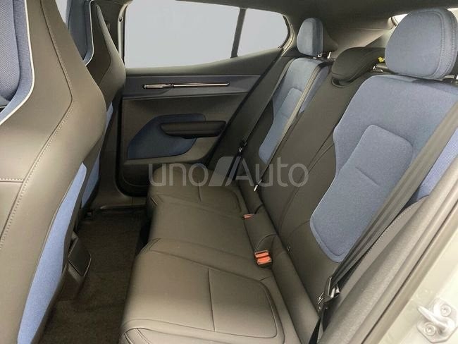 EX30 Single Extended Range Plus RWD