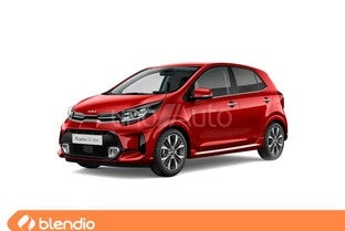 KIA Picanto 1.0 DPi GT-line