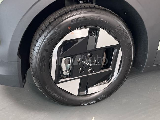 EV3 Earth Standard Range