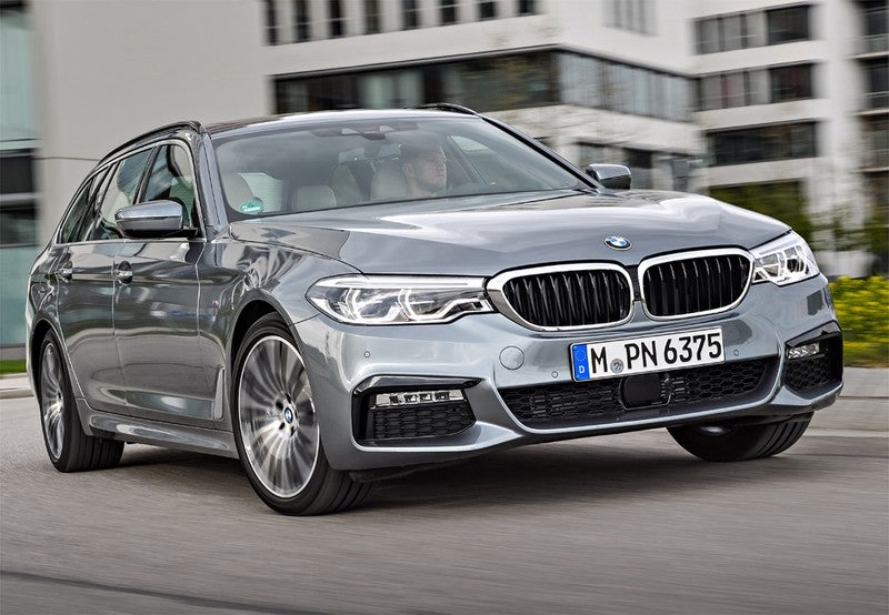 530dA Touring