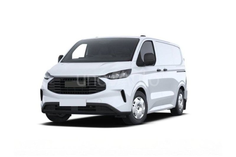 FT 280 L1 Van Ambiente EcoBlue Hybrid 130