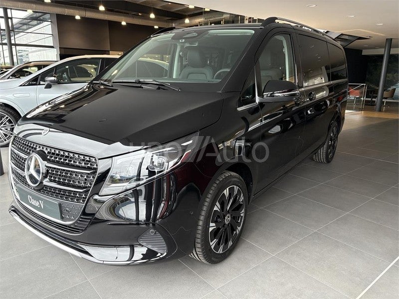 CLASE V 250 d Avantgarde Largo