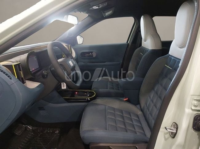 Grande Panda La Prima 83KW